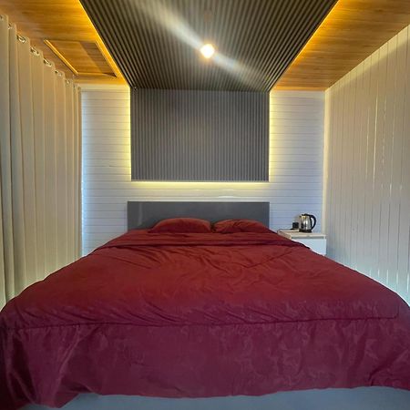 Pojok Kahyangan Homestay And Cabin Kejajar Экстерьер фото