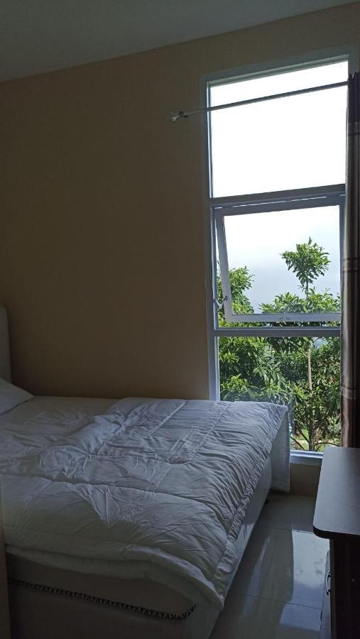 Pojok Kahyangan Homestay And Cabin Kejajar Экстерьер фото