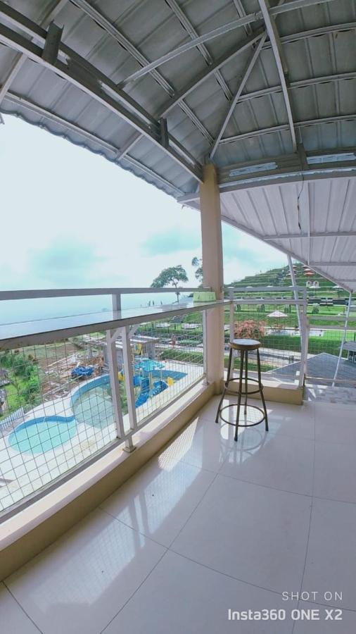 Pojok Kahyangan Homestay And Cabin Kejajar Экстерьер фото