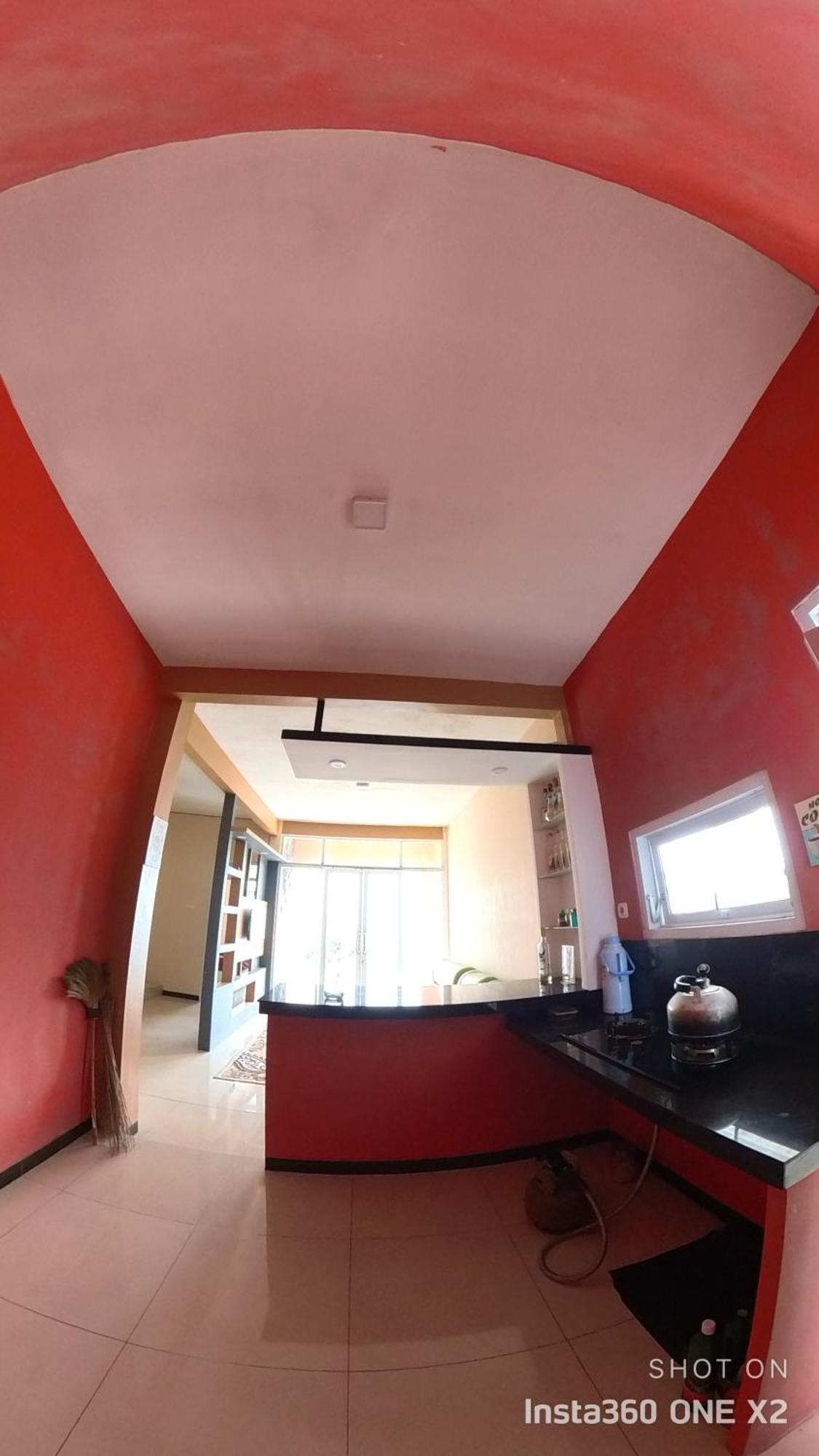 Pojok Kahyangan Homestay And Cabin Kejajar Экстерьер фото